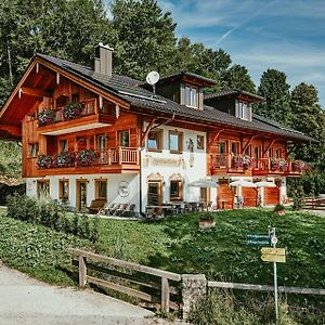 Landhotel Berger